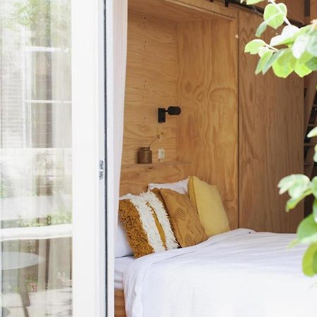 Lovely And Charming Guesthouse Near City Center, Close To Rotterdam Dordrecht Zewnętrze zdjęcie