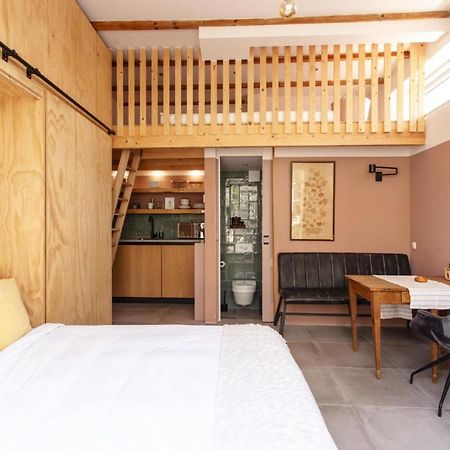 Lovely And Charming Guesthouse Near City Center, Close To Rotterdam Dordrecht Pokój zdjęcie