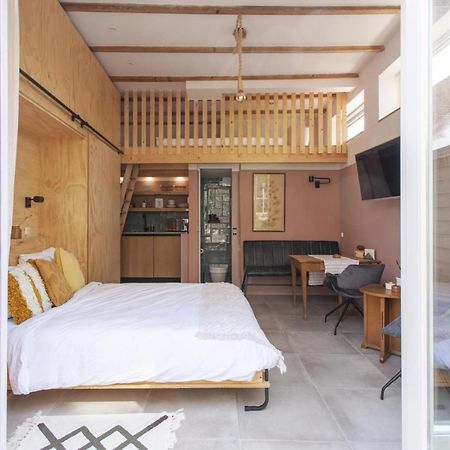 Lovely And Charming Guesthouse Near City Center, Close To Rotterdam Dordrecht Pokój zdjęcie