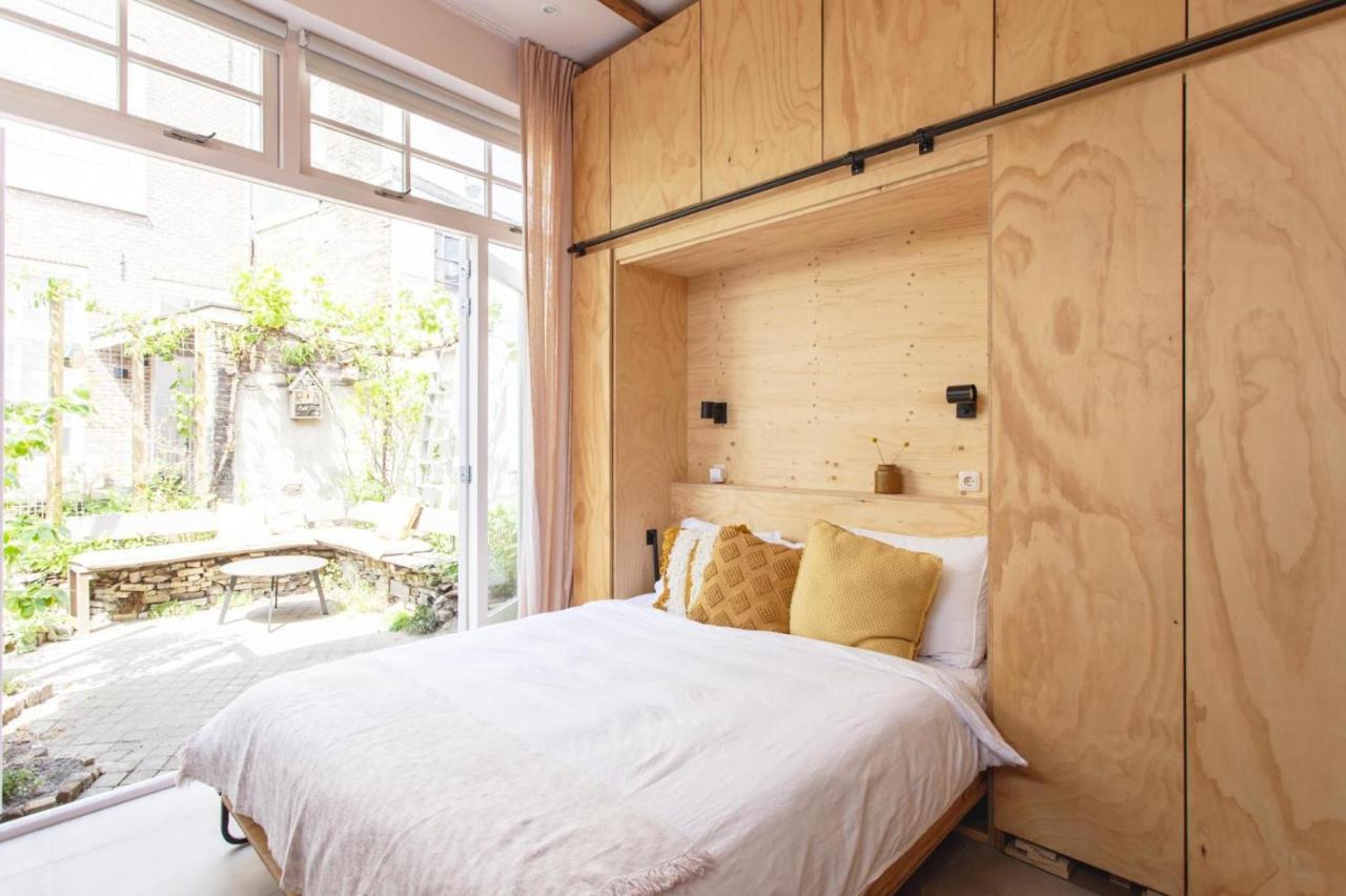 Lovely And Charming Guesthouse Near City Center, Close To Rotterdam Dordrecht Pokój zdjęcie