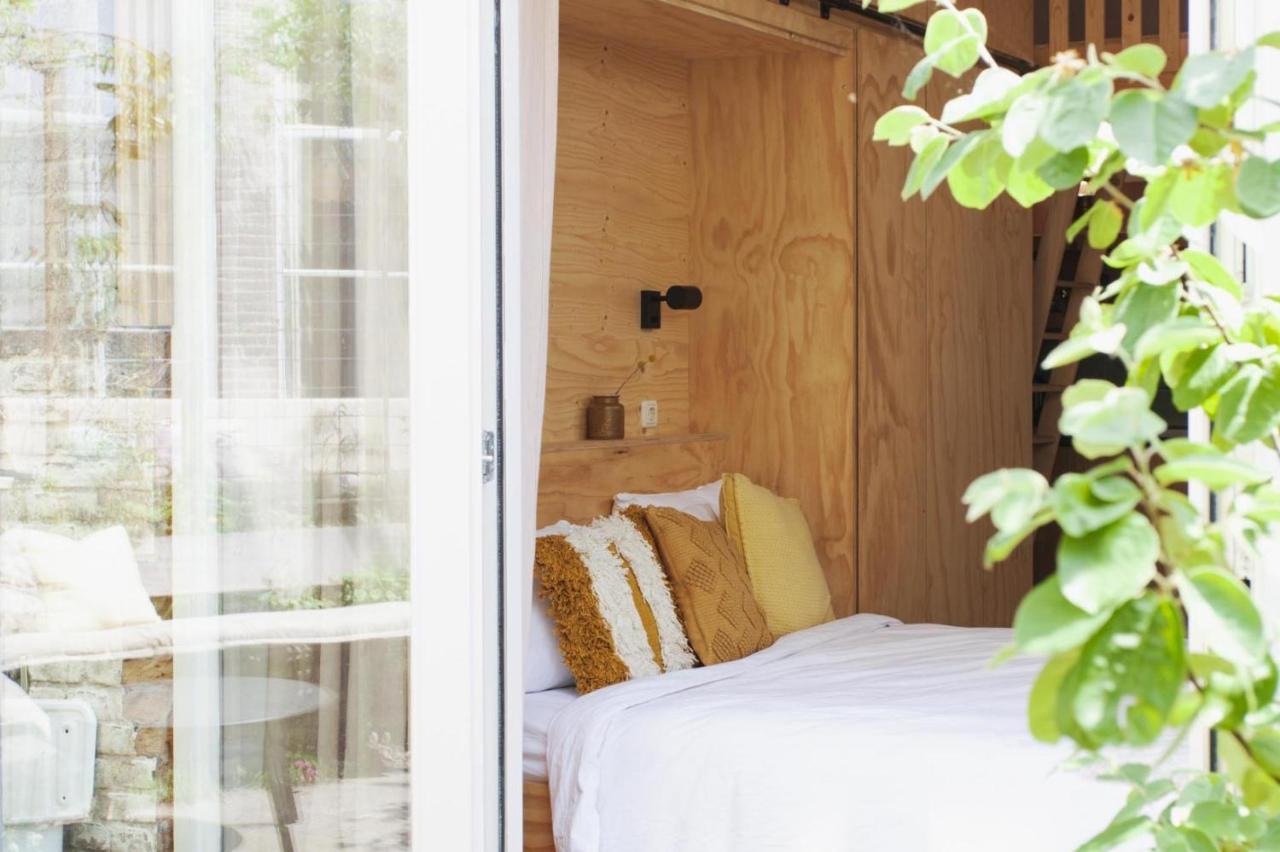 Lovely And Charming Guesthouse Near City Center, Close To Rotterdam Dordrecht Zewnętrze zdjęcie