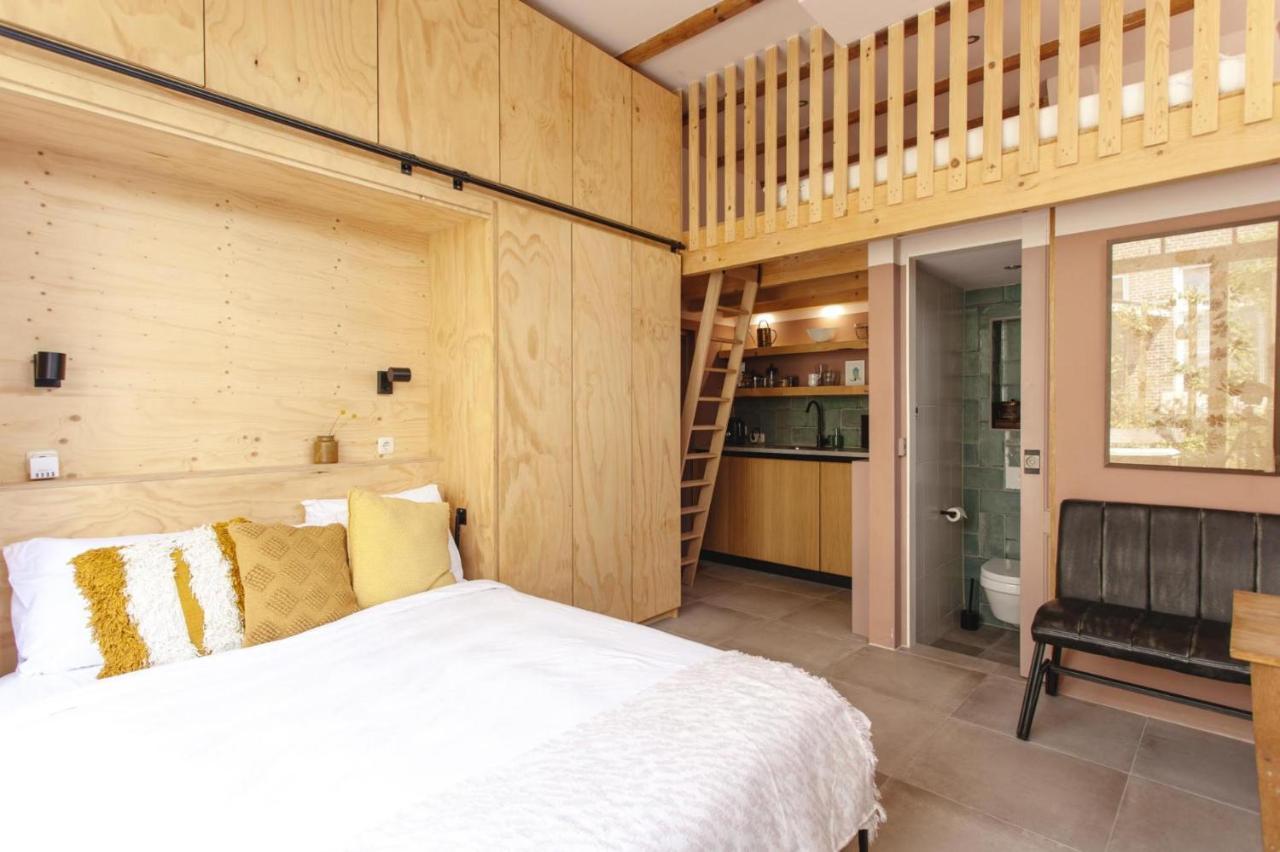 Lovely And Charming Guesthouse Near City Center, Close To Rotterdam Dordrecht Pokój zdjęcie
