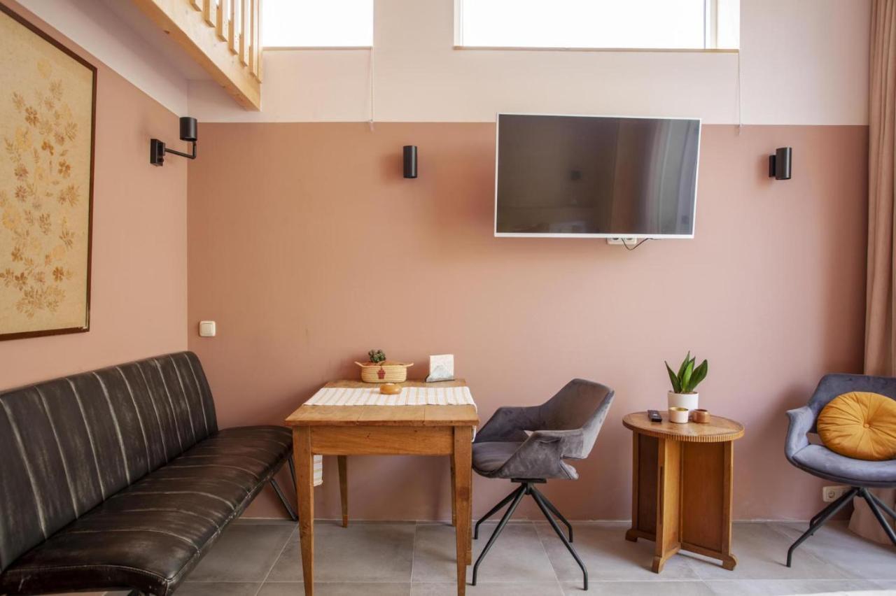 Lovely And Charming Guesthouse Near City Center, Close To Rotterdam Dordrecht Pokój zdjęcie