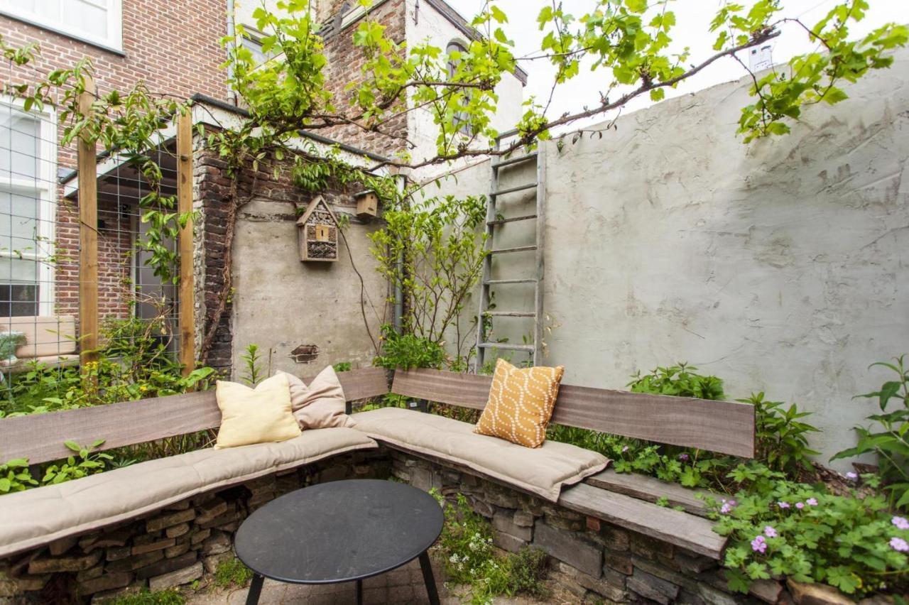 Lovely And Charming Guesthouse Near City Center, Close To Rotterdam Dordrecht Pokój zdjęcie