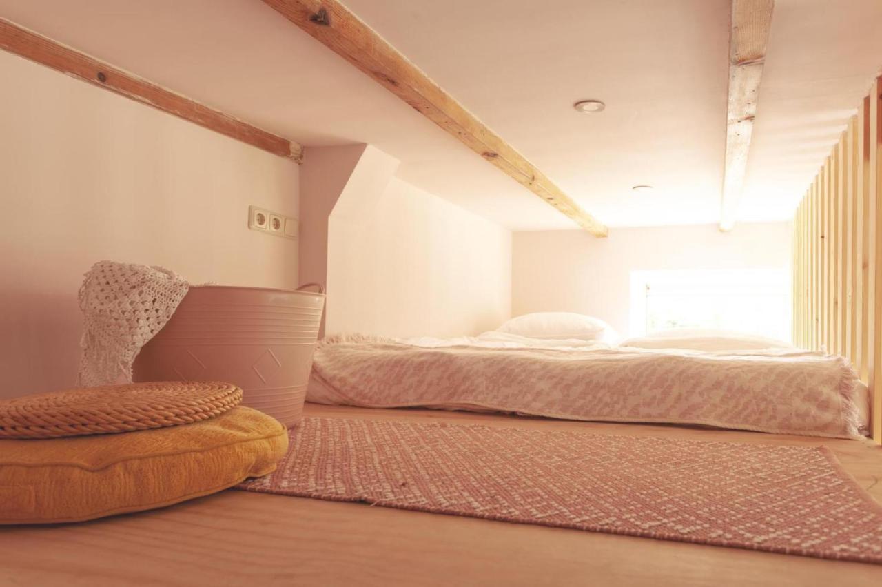 Lovely And Charming Guesthouse Near City Center, Close To Rotterdam Dordrecht Pokój zdjęcie