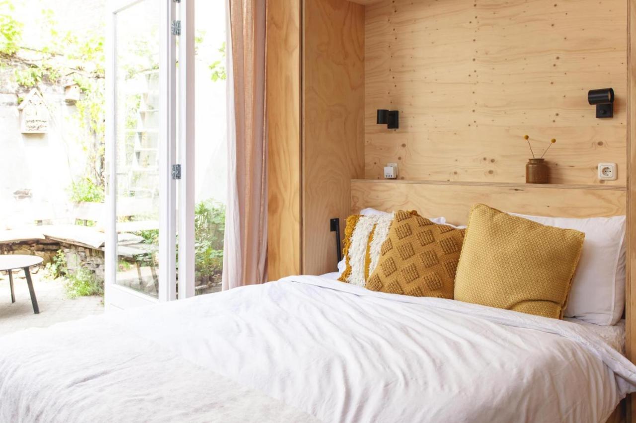 Lovely And Charming Guesthouse Near City Center, Close To Rotterdam Dordrecht Pokój zdjęcie