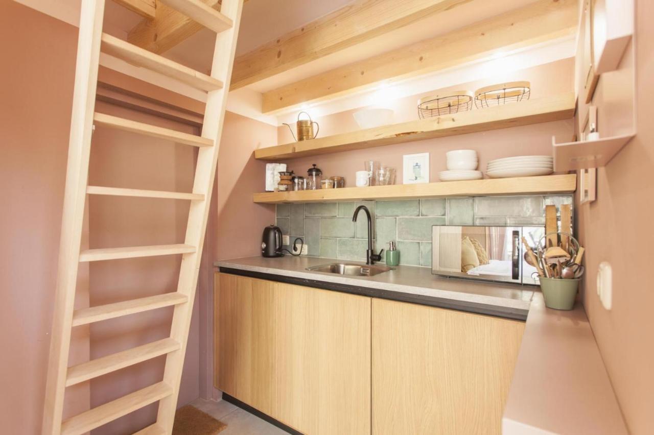 Lovely And Charming Guesthouse Near City Center, Close To Rotterdam Dordrecht Pokój zdjęcie