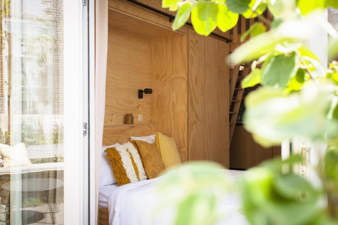 Lovely And Charming Guesthouse Near City Center, Close To Rotterdam Dordrecht Pokój zdjęcie